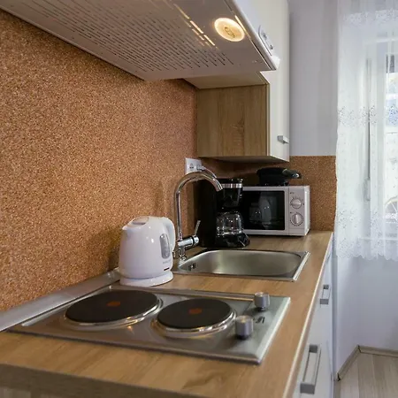 Διαμέρισμα Trend 2 Ριέκα