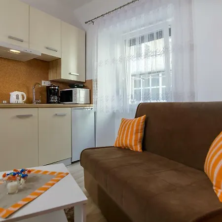 Διαμέρισμα Trend 2