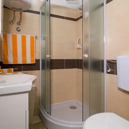 Trend 2 Apartament *