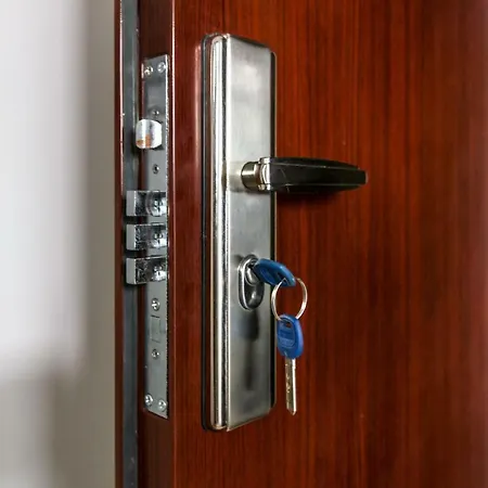 Trend 2 Apartament Rijeka