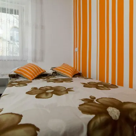 Apartment Trend 2 Rijeka