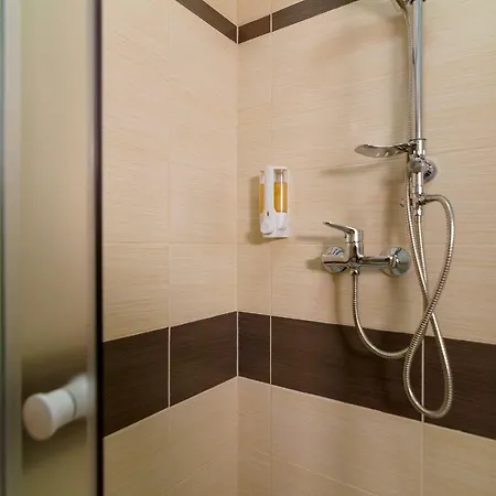 Trend 2 Apartment