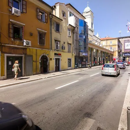 Apartament Trend 2 *