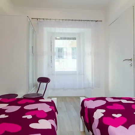 Trend 2 Apartment Rijeka