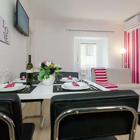 Apartment Trend 2