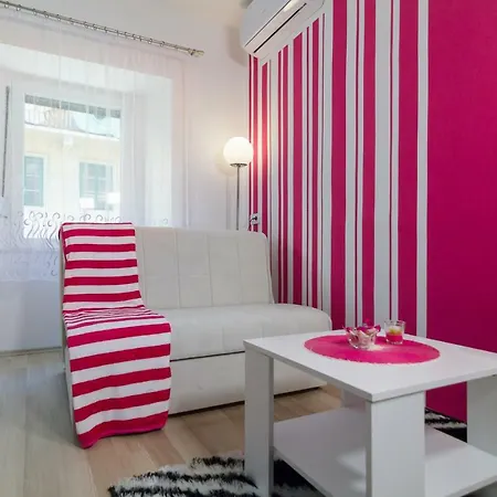 Apartment Trend 2