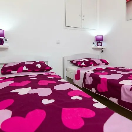 Trend 2 Apartment Rijeka
