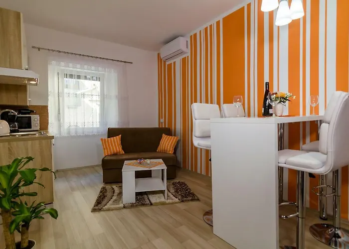 Trend 2 Διαμέρισμα