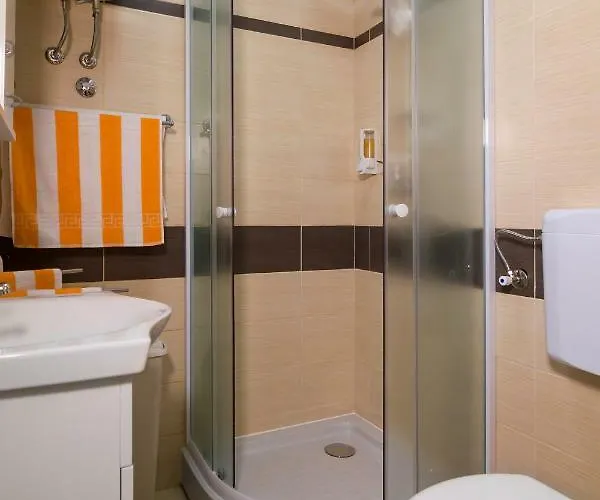 Trend 2 Διαμέρισμα *