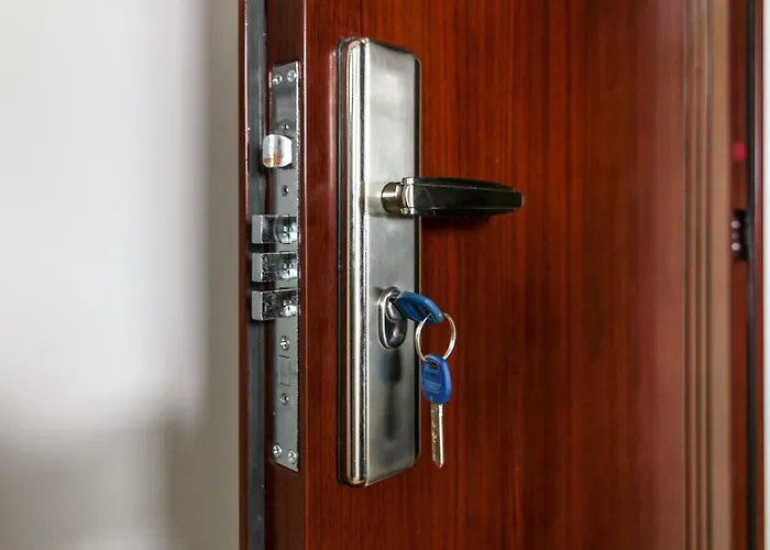 Trend 2 Διαμέρισμα Ριέκα