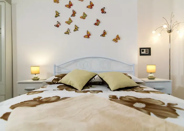 Διαμέρισμα Trend 2 *