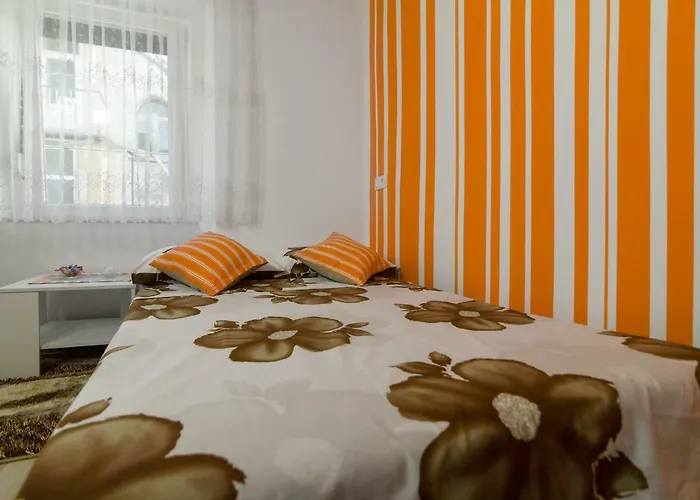 Daire Trend 2 Rijeka