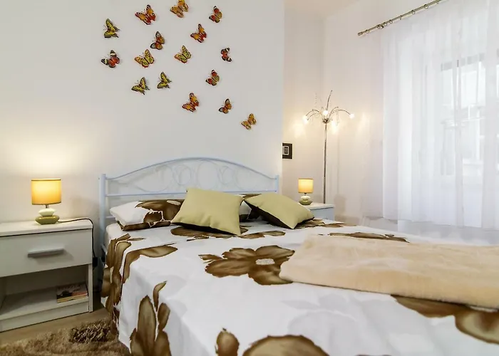 Διαμέρισμα Trend 2 *