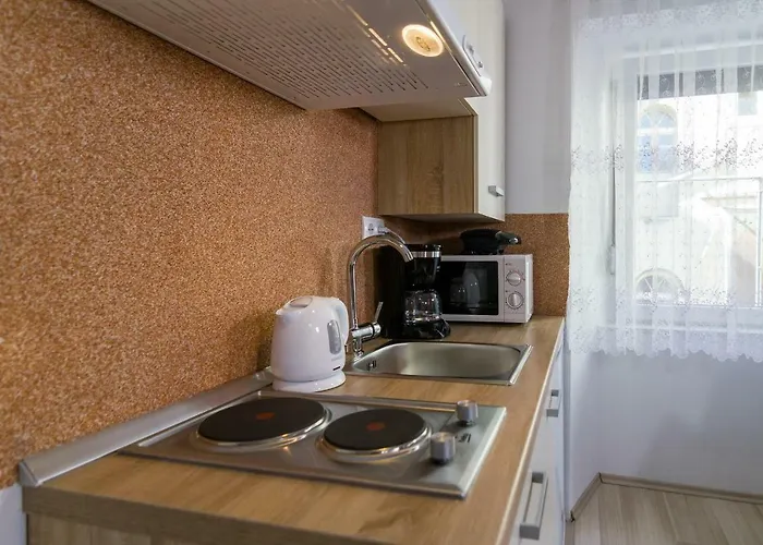 Διαμέρισμα Trend 2 Ριέκα