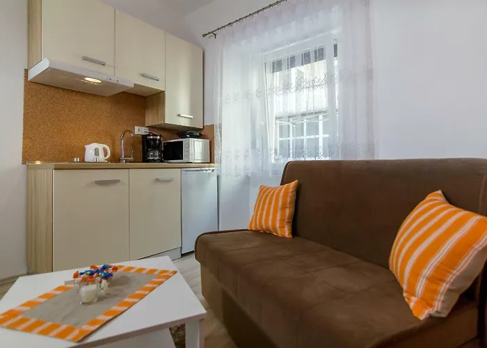 Διαμέρισμα Trend 2