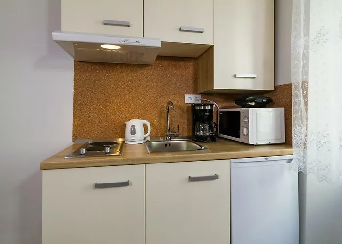 Διαμέρισμα Trend 2 Ριέκα