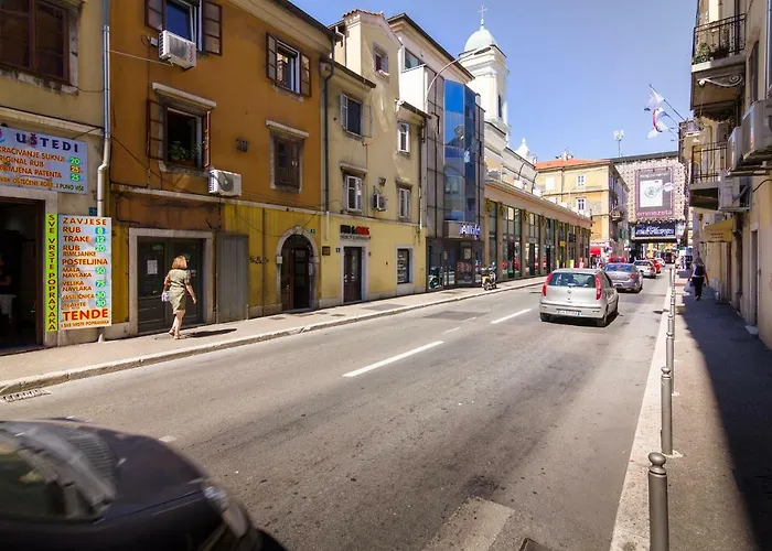 Διαμέρισμα Trend 2 *