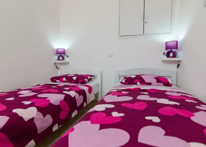 Διαμέρισμα Trend 2