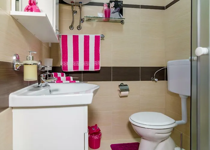 Διαμέρισμα Trend 2 *