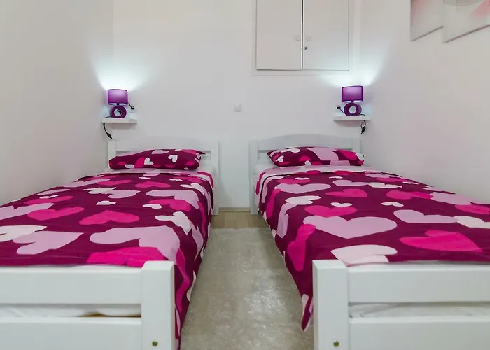 Διαμέρισμα Trend 2