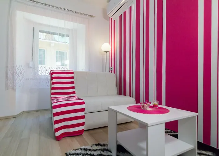 Διαμέρισμα Trend 2