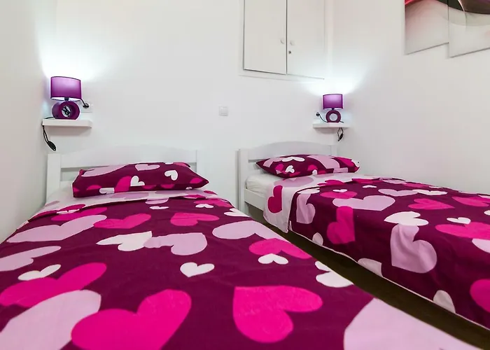 Trend 2 Διαμέρισμα Ριέκα