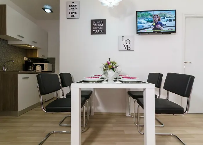 Διαμέρισμα Trend 2 Ριέκα